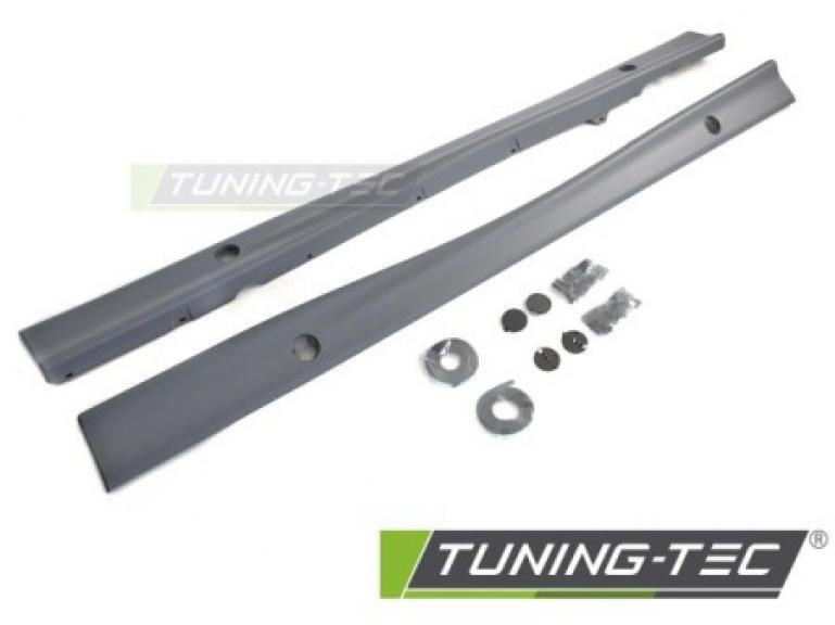 Upgrade Sport Design Seitenschweller Set passend für BMW 3er E36 Coupe/Cabrio/Limo/Touring 90-99
