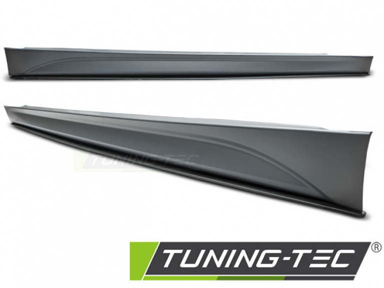 Upgrade Design Seitenschweller Set für BMW 3er F30/F31 11-18