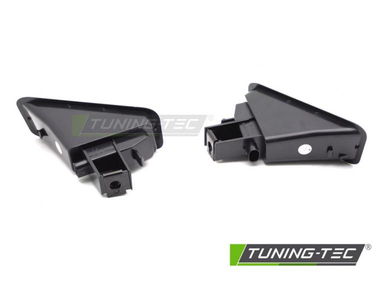 Preview: Upgrade LED Kennzeichenbeleuchtung passend für Dodge Ram 2500 / 3500 19-26 Klar LED Kaltweiß