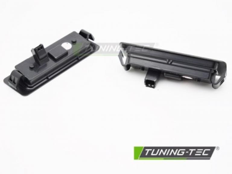 Upgrade LED Kennzeichenbeleuchtung für Volvo  V40 / S90 16-23 LED kaltweiß