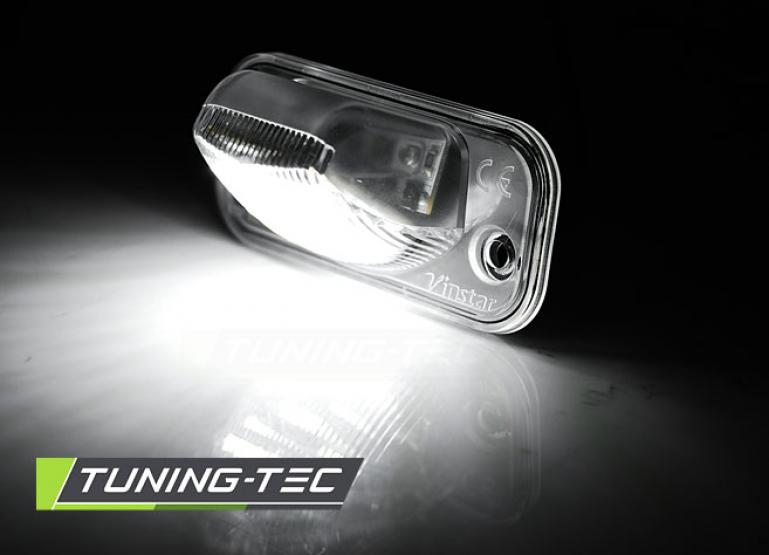 Feux Arrière VW T4 90-03.03 à Leds Fumé