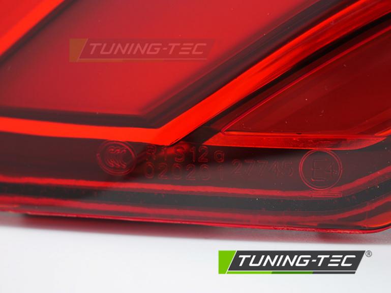 Repair-Line LED Rückleuchte für Audi Q5 16-21 links (Fahrerseite)