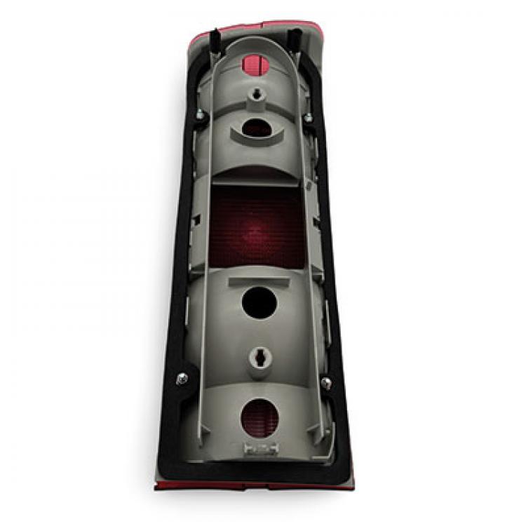 Preview: Exklusiv Classic-Sport Design Rückleuchten 