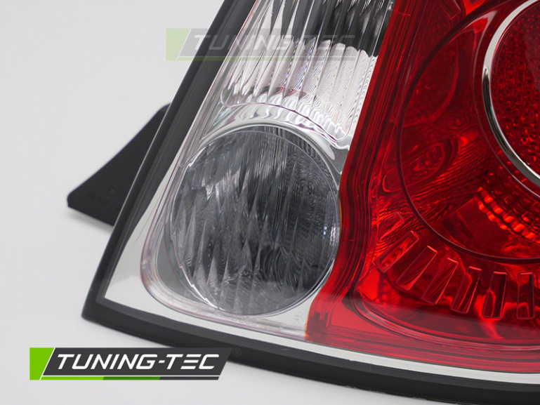 Repair-Line Rückleuchte für Fiat 500 07-15 rechts (Beifahrerseite)