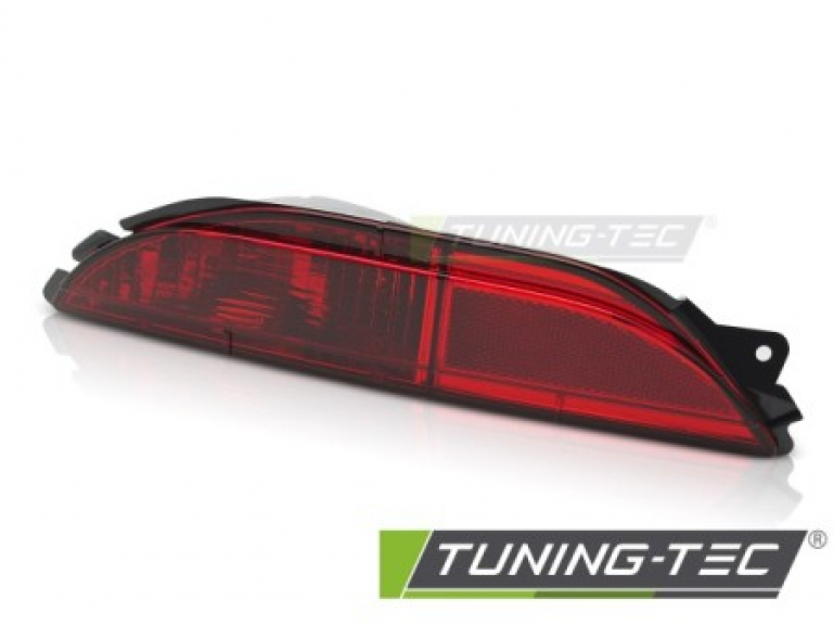 Repair-Line Nebelschlussleuchte für Fiat Grande Punto 05-09 links (Fahrerseite)