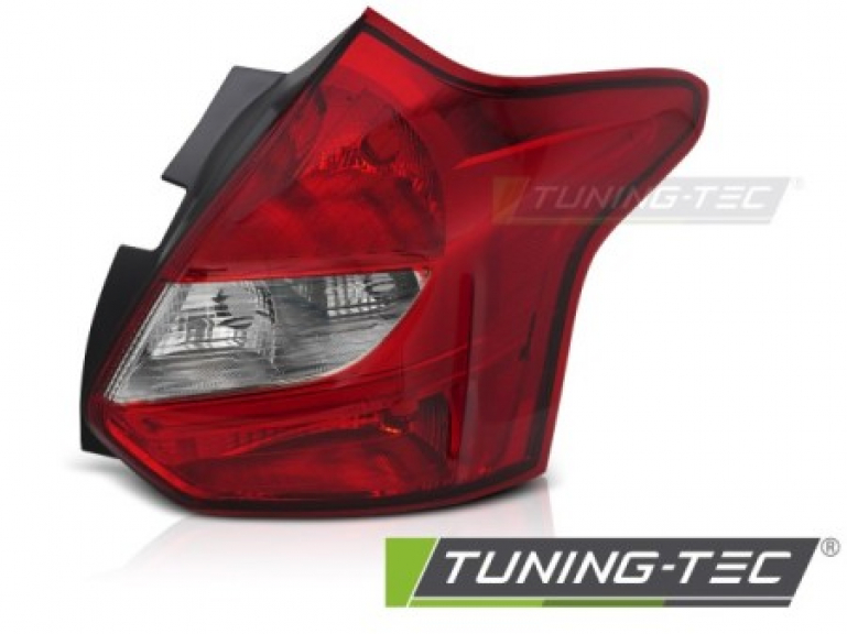 Repair-Line Rückleuchte für Ford Focus MK3 11-14 rechts (Beifahrerseite)