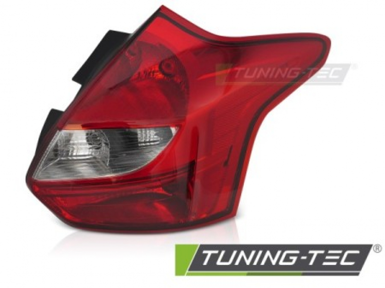 Repair-Line LED Rückleuchte für Ford Focus MK3 11-14 rechts (Beifahrerseite)