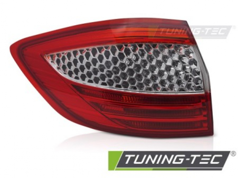 Repair-Line Rückleuchte für Ford Mondeo MK4 Turnier 07-10 links (Fahrerseite)