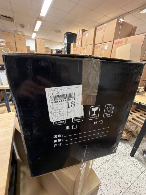 Preview: LED Upgrade Design Rückleuchten für BMW X3 E83 01-06 rot/rauch