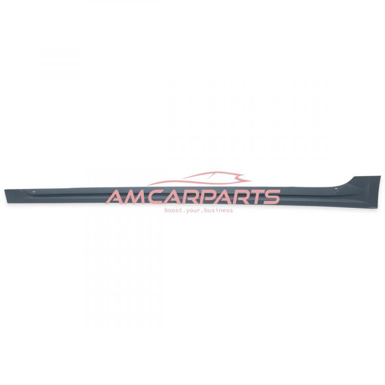 Upgrade Design Seitenschweller Set passend für Audi A5 F5 Vor-Facelift 16-20