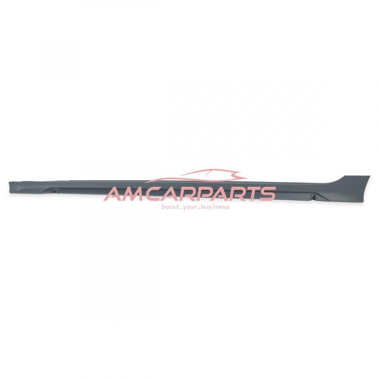 Upgrade Design Seitenschweller Set passend für Audi A5 F5 Facelift 20-24