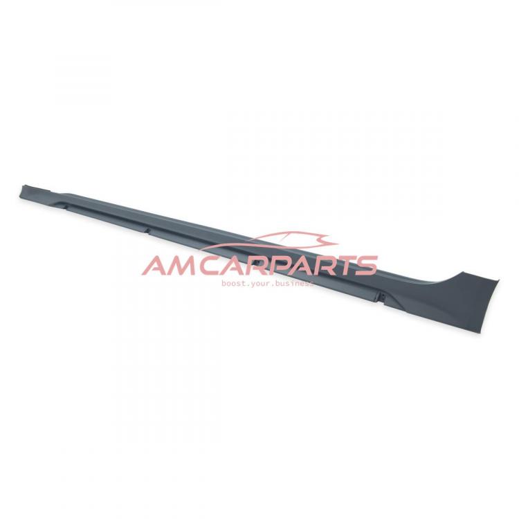 Upgrade Design Seitenschweller Set passend für Audi A7 4K 18-24