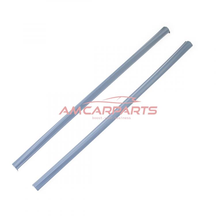Upgrade Design Seitenschweller Set passend für Audi A3 8V 13-16