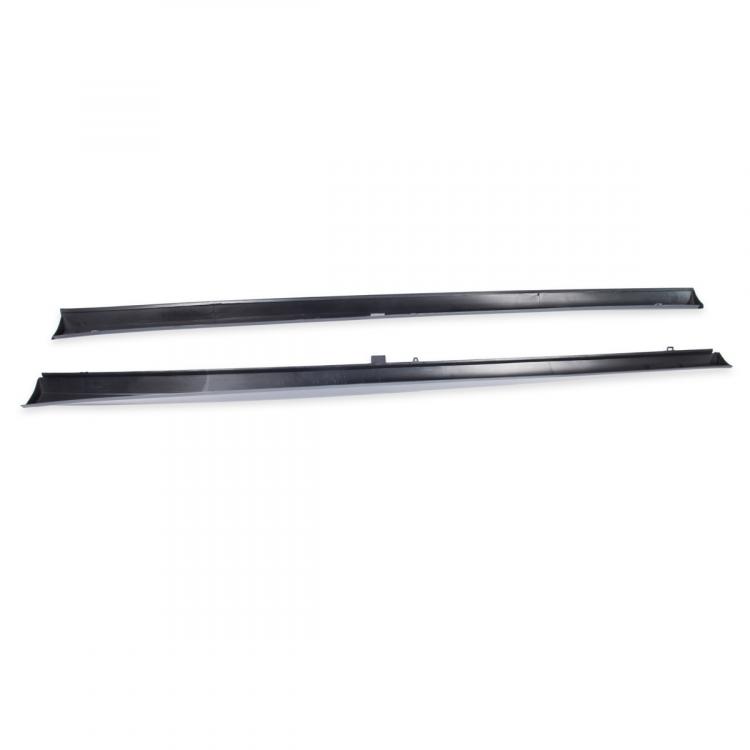 Upgrade Design Seitenschweller Set passend für Audi A3 8V 13-19