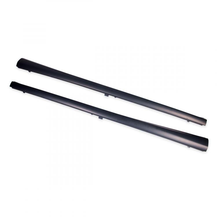 Upgrade Design Seitenschweller Set passend für Audi A3 8V 12-19