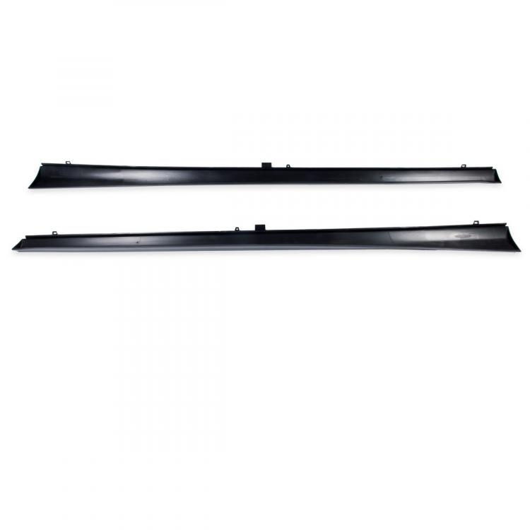 Upgrade Design Seitenschweller Set passend für Audi A3 8V 12-19