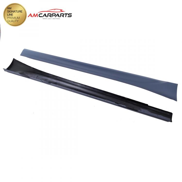 Upgrade Sport Design Seitenschweller Set passend für BMW 1er F20 11-19
