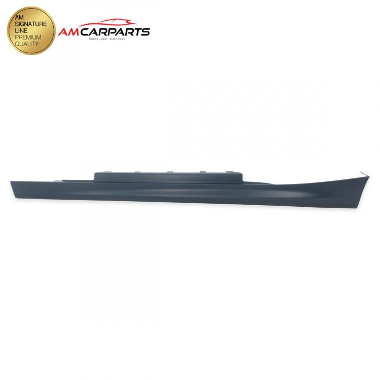 Preview: Upgrade Sport Design Seitenschweller Set passend für BMW 1er F21, BMW 2er F22 / F23 11-21