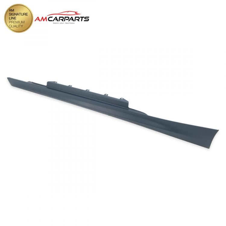 Upgrade Sport Design Seitenschweller Set passend für BMW 1er F21, BMW 2er F22 / F23 11-21