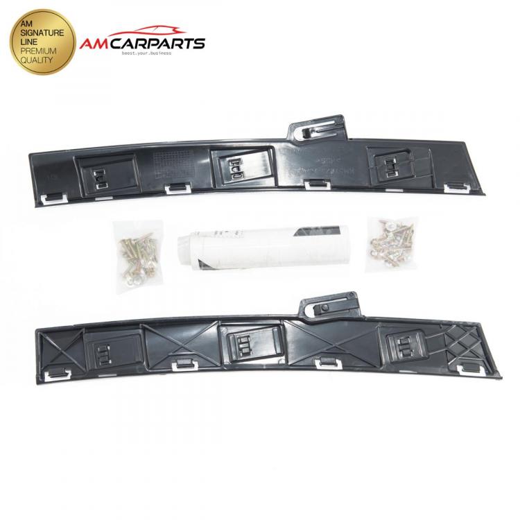 Upgrade Sport Design Seitenschweller Set passend für BMW 1er F21, BMW 2er F22 / F23 11-21