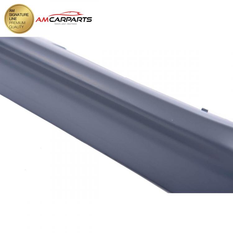 Preview: Upgrade Sport Design Seitenschweller Set passend für BMW 3er E46 Coupe/Cabrio 99-06