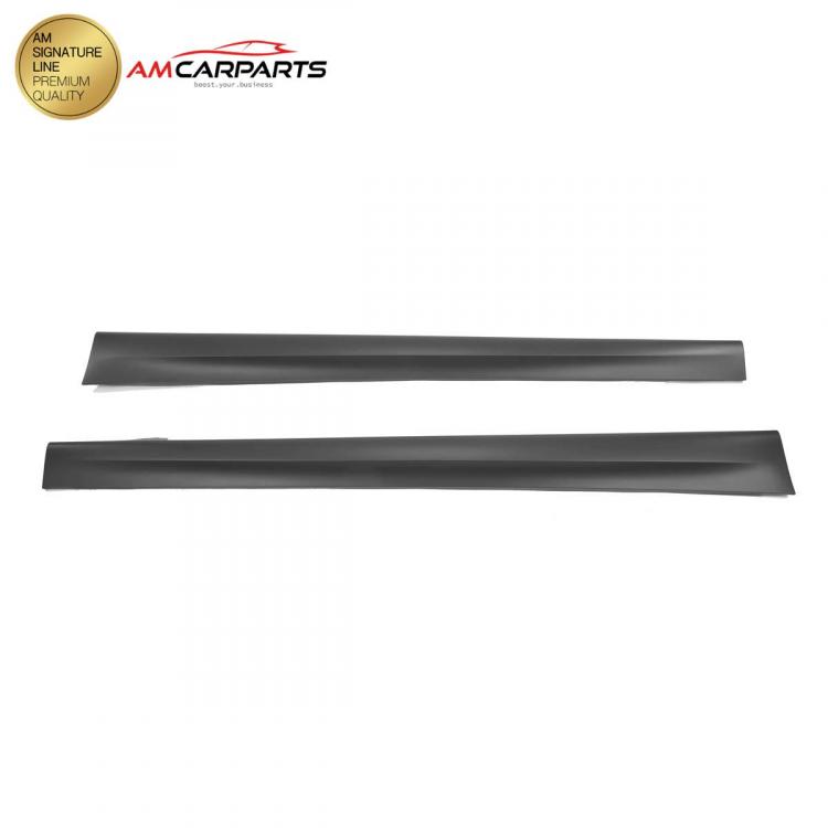 Preview: Upgrade Sport Design Seitenschweller Set passend für BMW 3er E90 / E91 05-11