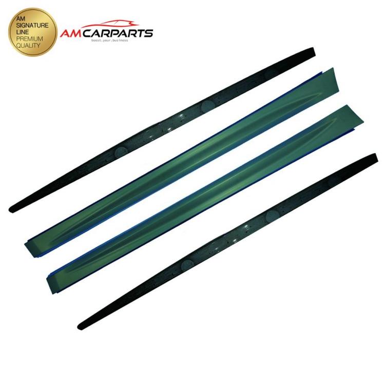 Upgrade Sport Design Seitenschweller Set passend für BMW 4er F36 14+