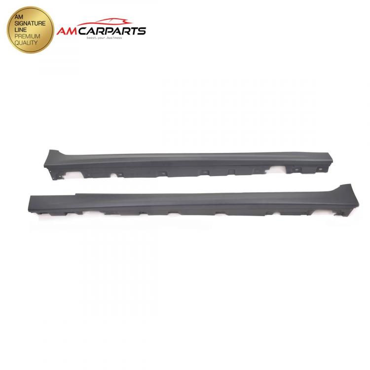 Upgrade Sport Design Seitenschweller Set passend für BMW 5er F10 / F11 Limousine/Touring 10-17
