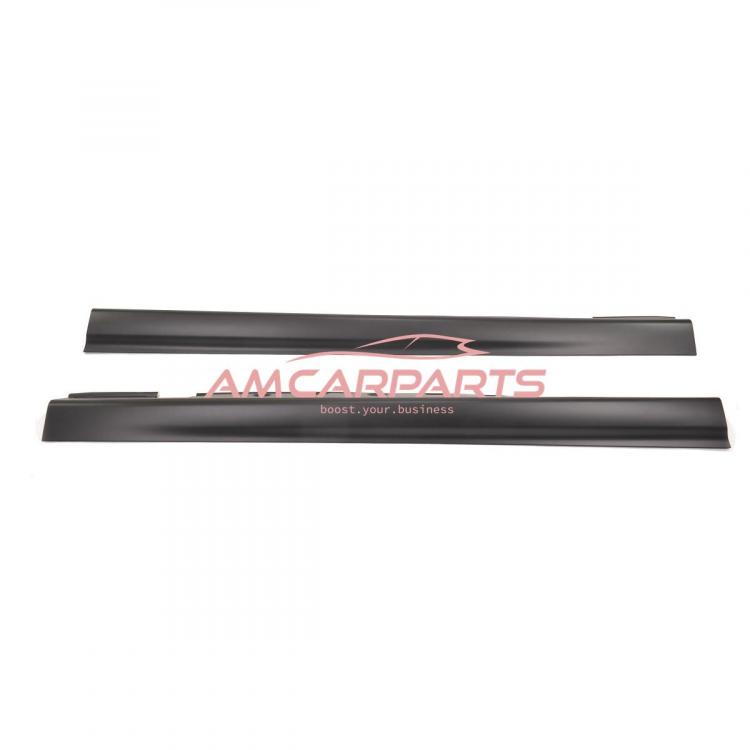 Upgrade Design Seitenschweller Set passend für BMW 3er E46 Limousine/Touring/Coupe/Cabrio 98-05