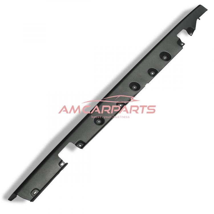 Upgrade Design Seitenschweller Set passend für BMW 3er E46 Limousine/Touring/Coupe/Cabrio 98-05