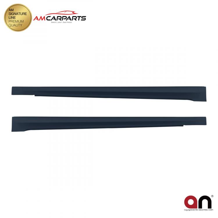 Preview: Upgrade Sport Design Seitenschweller Set passend für BMW 7er G11 / G12 15+