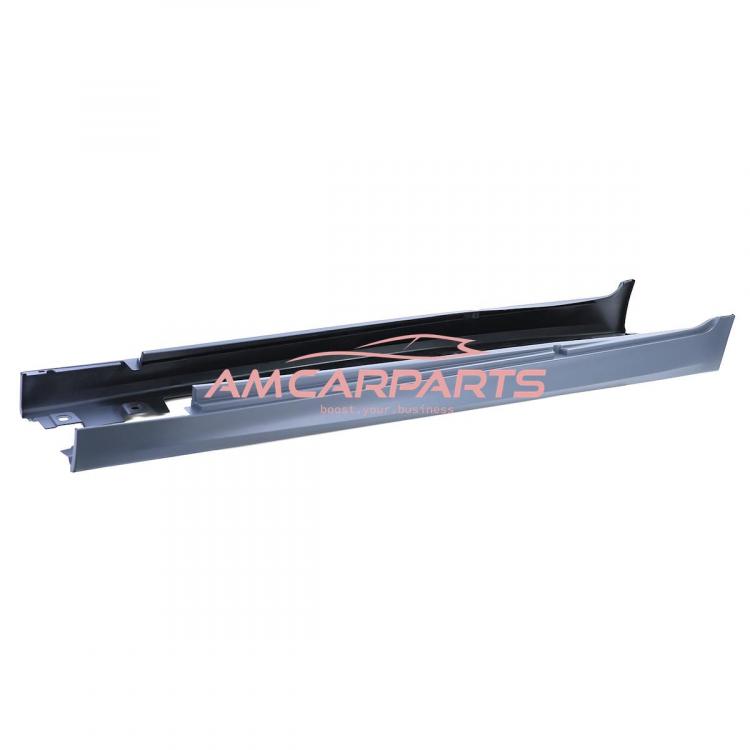 Upgrade Sport Design Seitenschweller Set passend für BMW 5er F10 Limousine 09-16