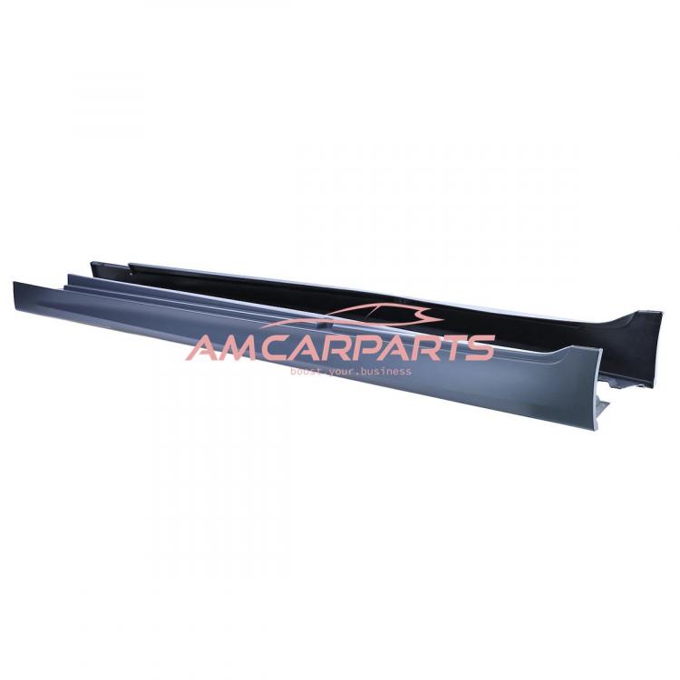 Upgrade Sport Design Seitenschweller Set passend für BMW 5er F10 Limousine 09-16