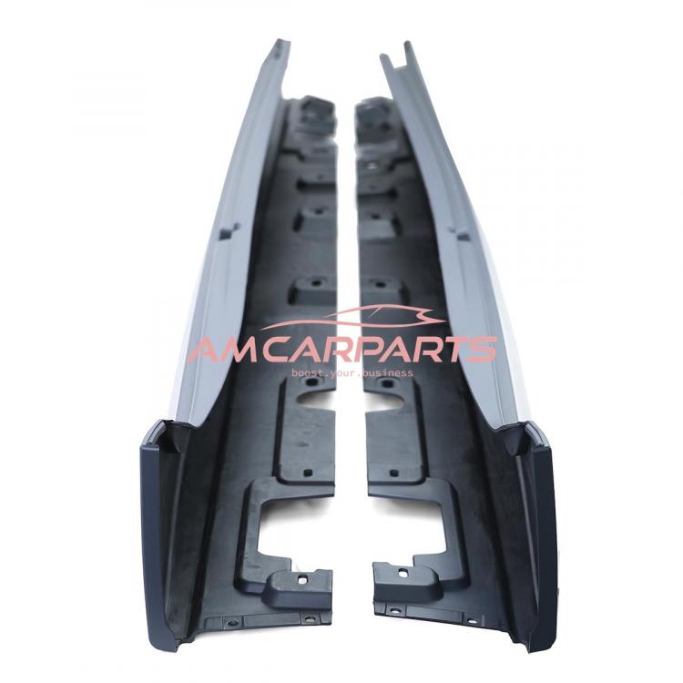 Upgrade Sport Design Seitenschweller Set passend für BMW 5er F10 Limousine 09-16