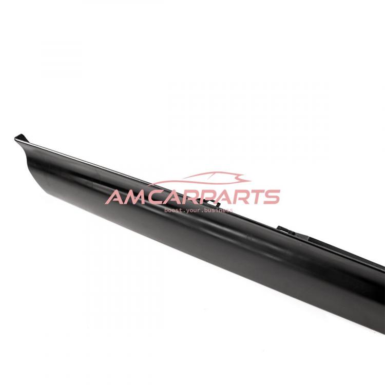 Upgrade Sport Design Seitenschweller Set passend für BMW 3er E46 Coupe/Cabrio 98-06
