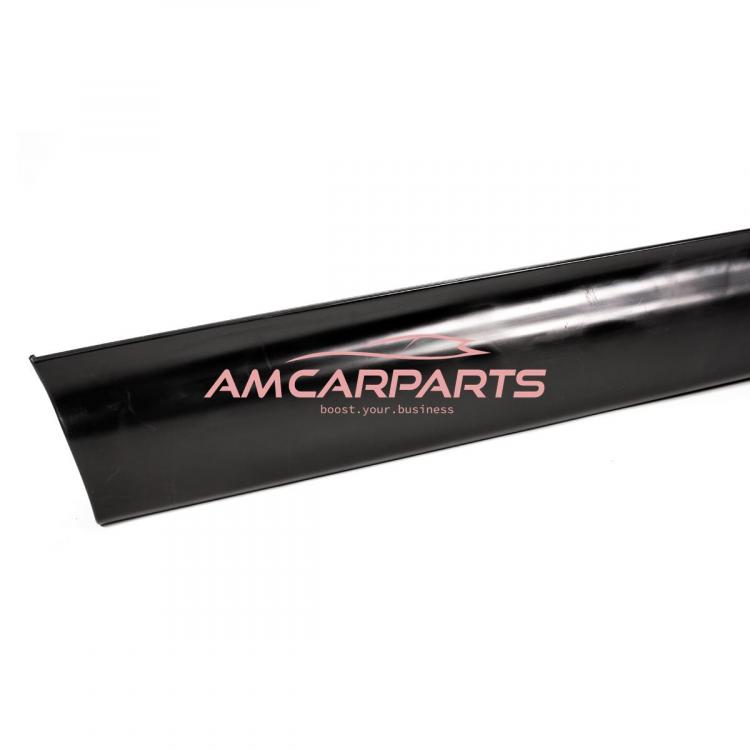 Upgrade Sport Design Seitenschweller Set passend für BMW 3er E46 Coupe/Cabrio 98-06