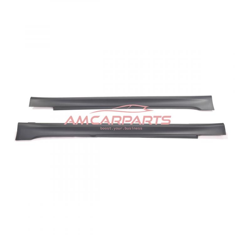 Upgrade Design Seitenschweller Set passend für BMW 5er E60 / E61 Limousine/Touring 03-10