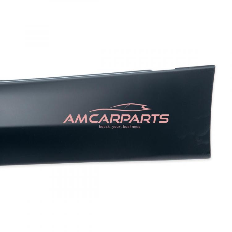 Upgrade Design Seitenschweller Set passend für BMW 3er F30 / F31 Limousine/Touring 11-18