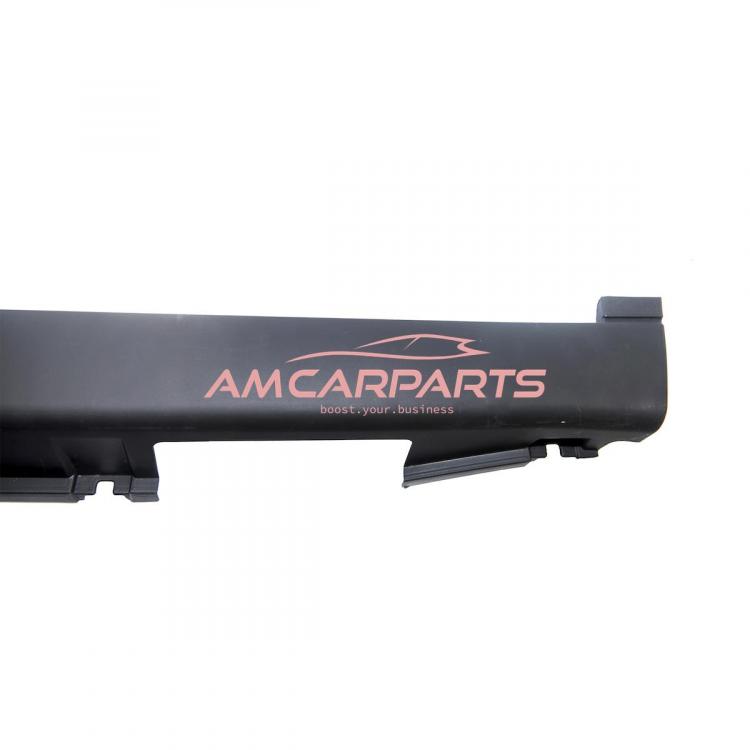 Preview: Upgrade Sport Design Seitenschweller Set passend für BMW 5er E34 Limousine/Touring 88-95