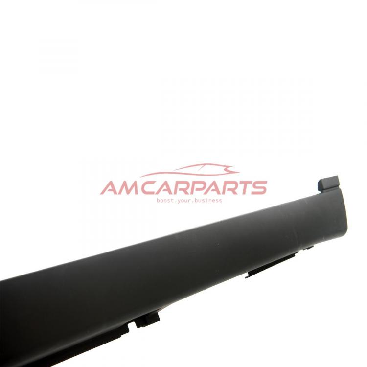 Upgrade Sport Design Seitenschweller Set passend für BMW 5er E34 Limousine/Touring 88-95