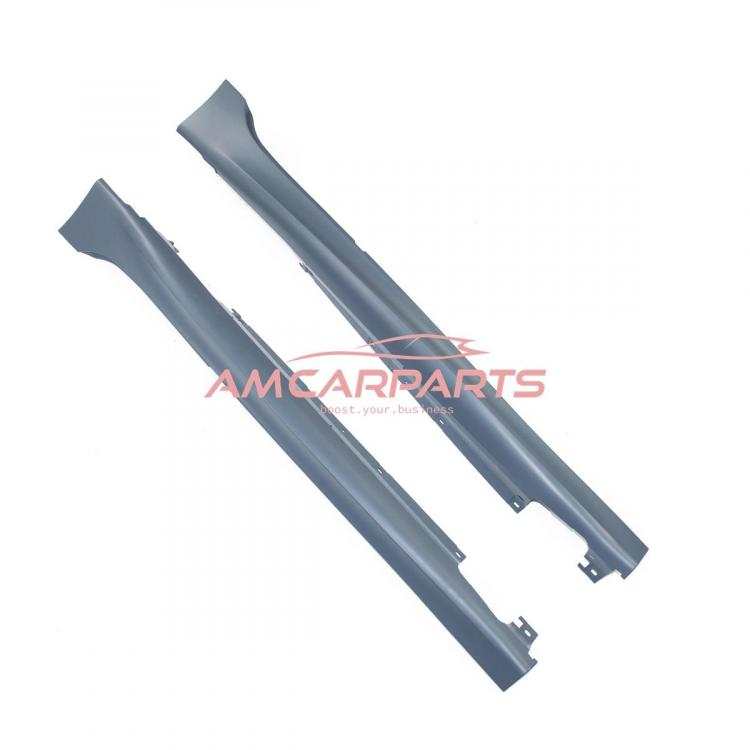 Upgrade Sport Design Seitenschweller Set passend für BMW 2er F45 Facelift 18-21