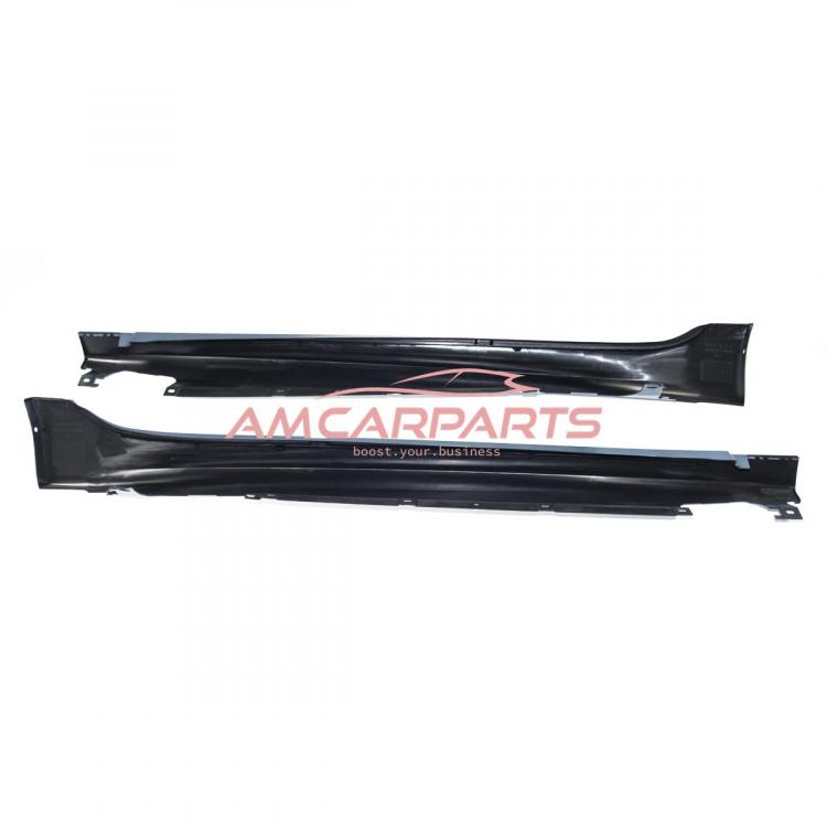 Upgrade Sport Design Seitenschweller Set passend für BMW 2er F45 Facelift 18-21