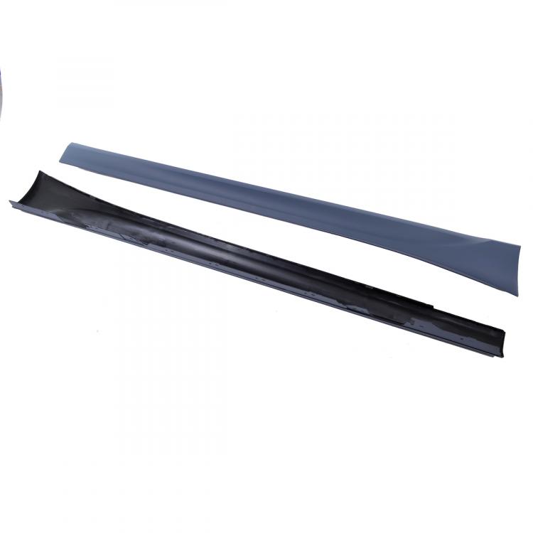 Preview: Upgrade Sport Design Seitenschweller Set passend für BMW 1er F20 11-19