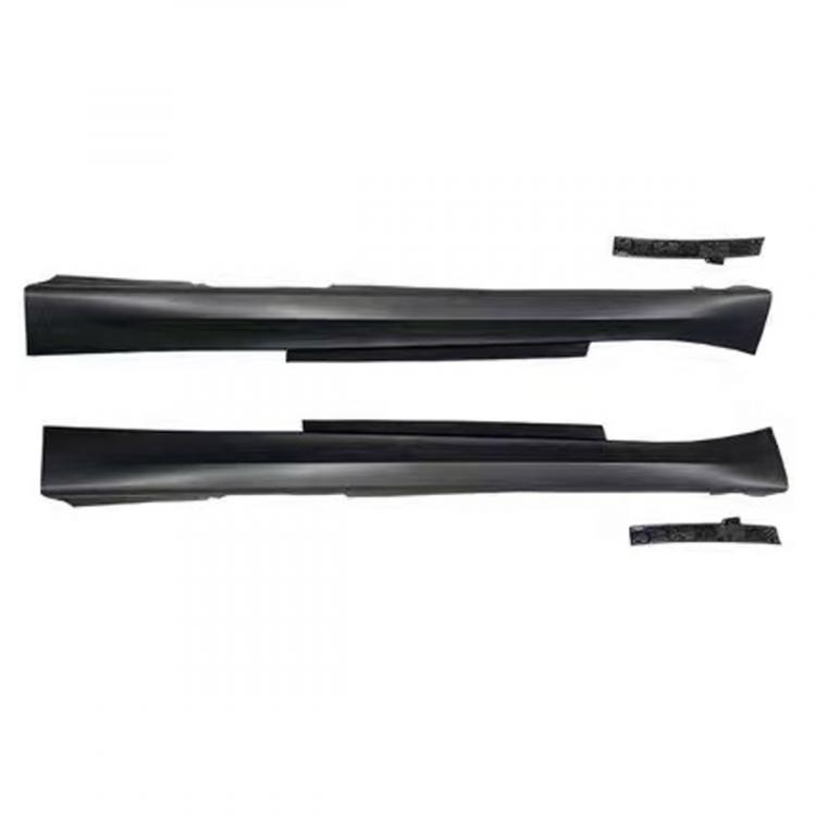 Upgrade Sport Design Seitenschweller Set passend für BMW 1er F21, BMW 2er F22 / F23 11-19