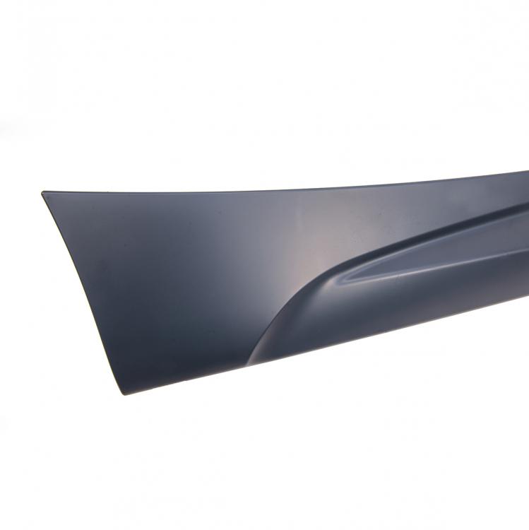 Upgrade Design Seitenschweller Set passend für BMW 2er F22 / F23 Coupe/Cabrio 14-21