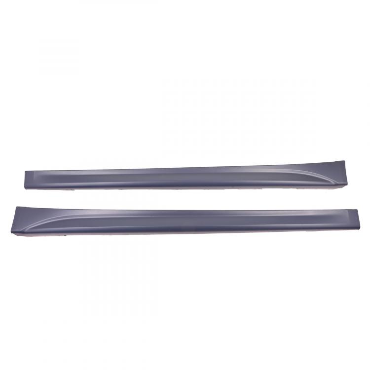 Upgrade Sport Design Seitenschweller Set passend für BMW 3er F30 / F31 Limousine/Touring 11-18