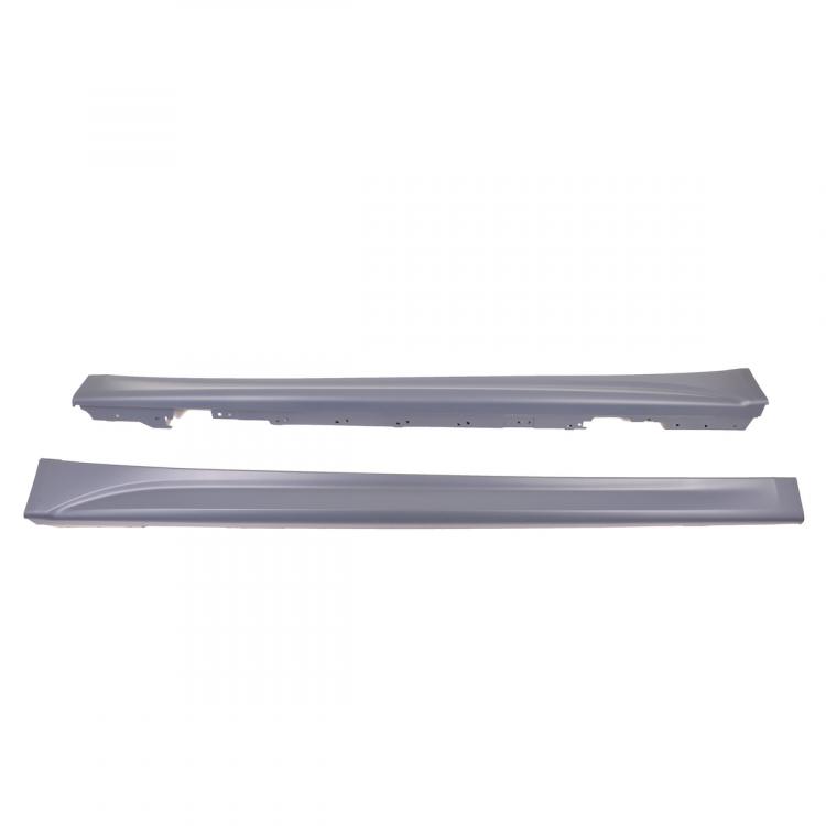 Upgrade Sport Design Seitenschweller Set passend für BMW 3er F30 / F31 Limousine/Touring 11-18