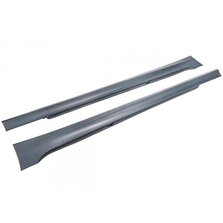 Upgrade Sport Design Seitenschweller Set passend für BMW 3er G20 / G21 Limousine/Touring 19-22