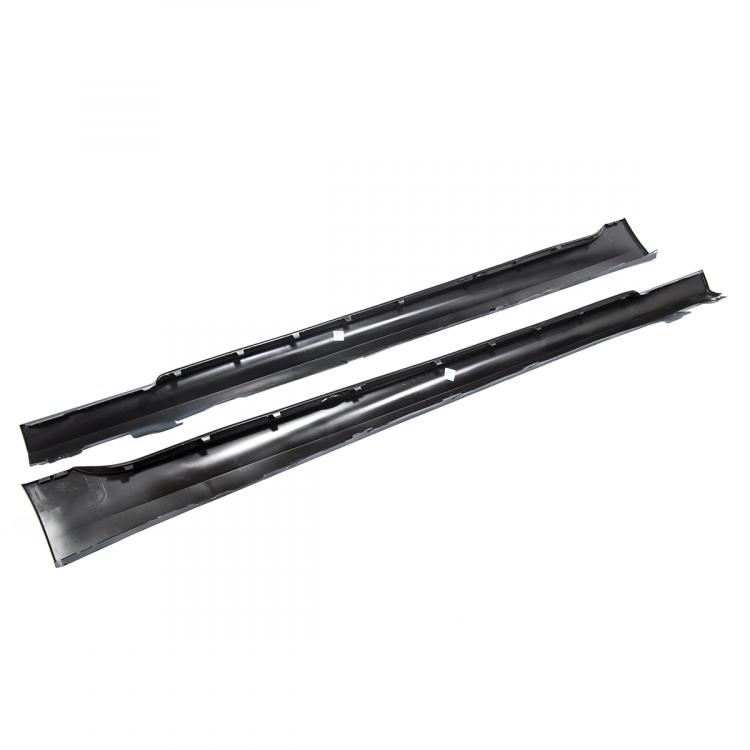 Preview: Upgrade Sport Design Seitenschweller Set passend für BMW 3er G20 / G21 Limousine/Touring 19-22