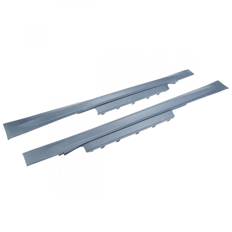Upgrade Design Seitenschweller Set passend für BMW 4er F32 / F33 Coupe/Cabrio 13-20